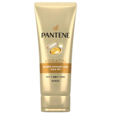 팬틴 극손상케어 헤어트리트먼트, 220ml, 2개